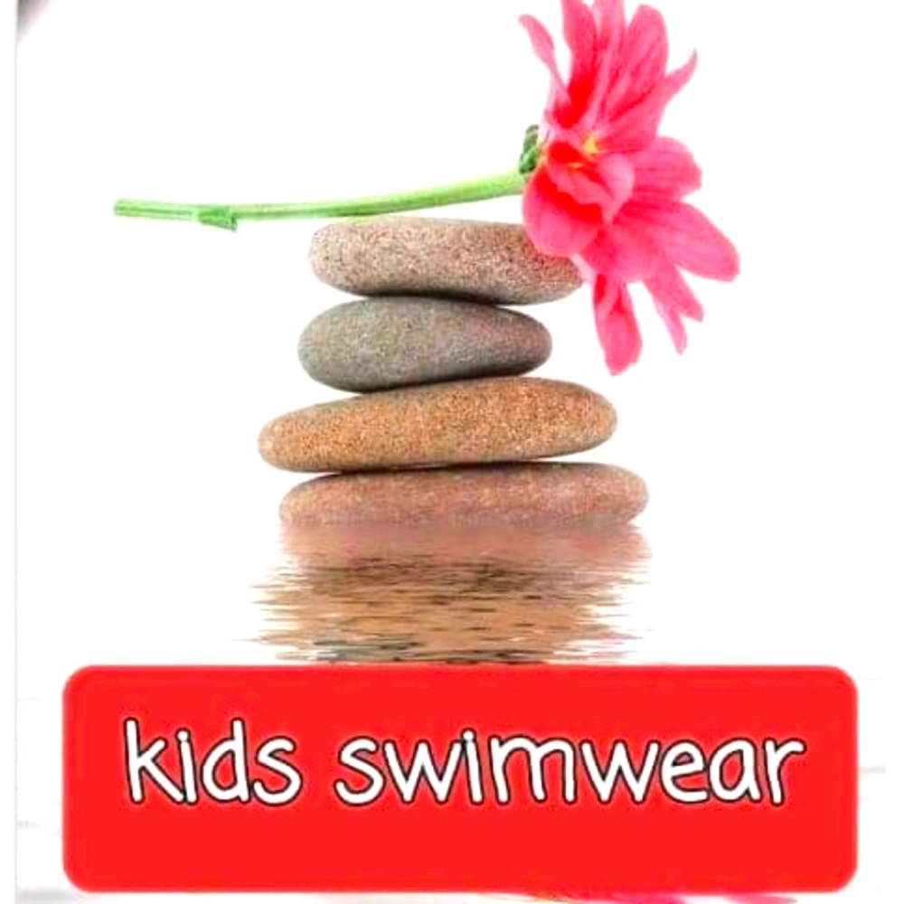 KIDS SWIMWEAR